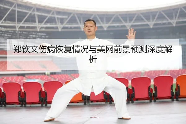 郑钦文伤病恢复情况与美网前景预测深度解析